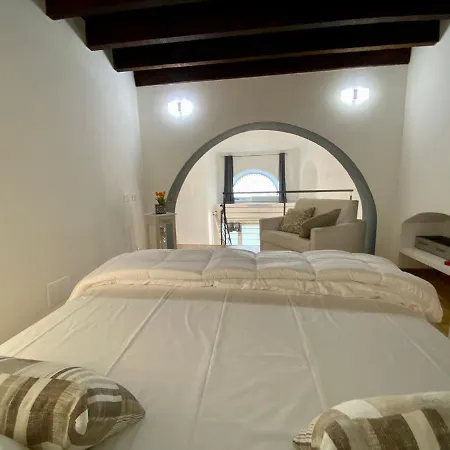 Appartamento Loft Nineteen