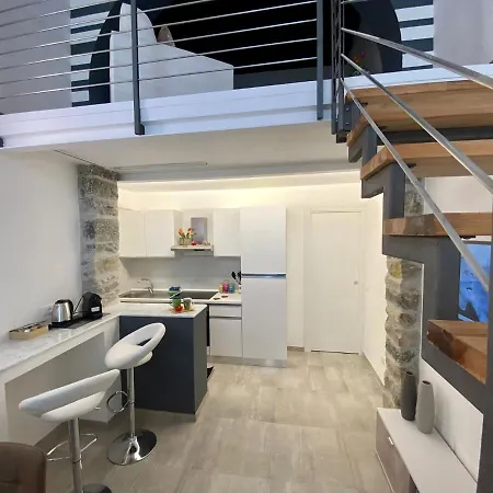 Apartment Loft Nineteen La Spezia