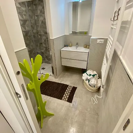 Lejlighed Loft Nineteen *