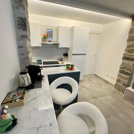 Loft Nineteen Lejlighed