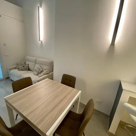 Loft Nineteen * La Spezia