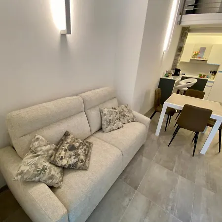 Loft Nineteen Lejlighed *