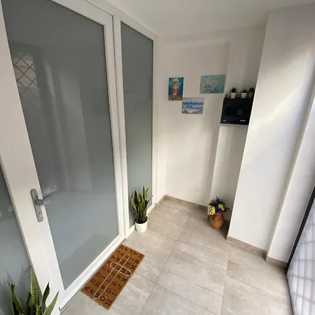 Lejlighed Loft Nineteen