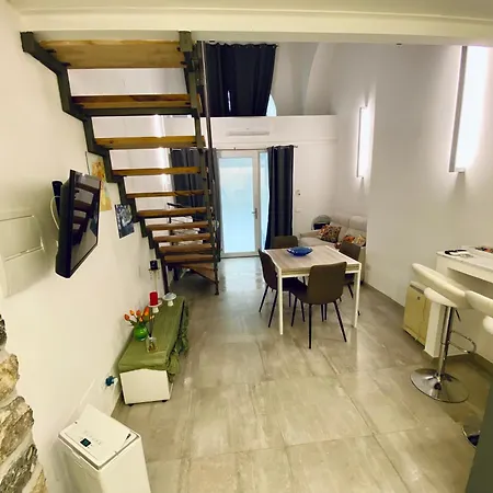 Loft Nineteen Lejlighed *