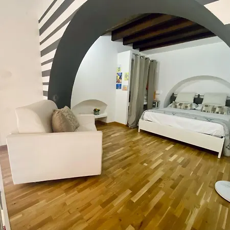 Apartment Loft Nineteen *