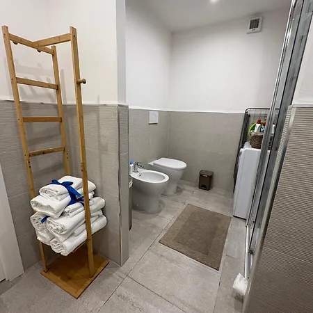 Loft Nineteen Apartament La Spezia