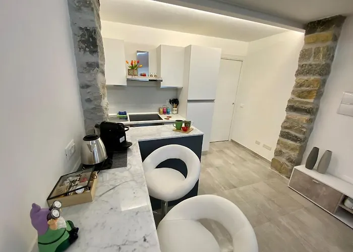 Loft Nineteen Appartamento