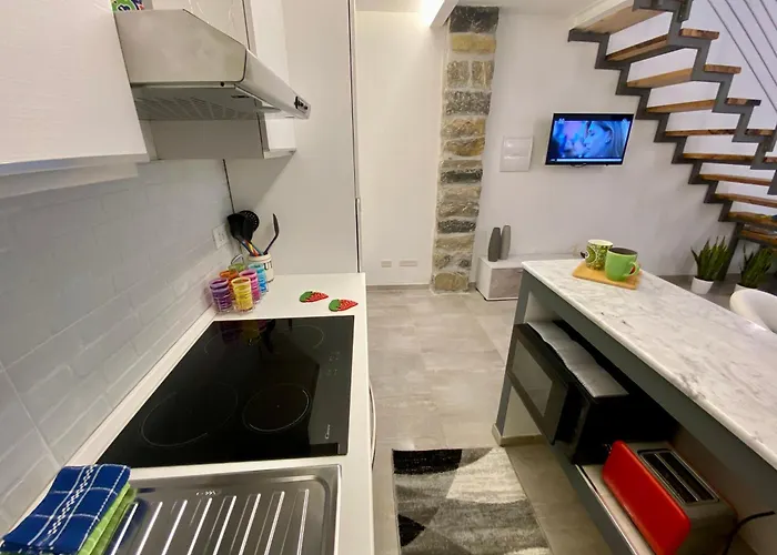 Loft Nineteen Appartamento *