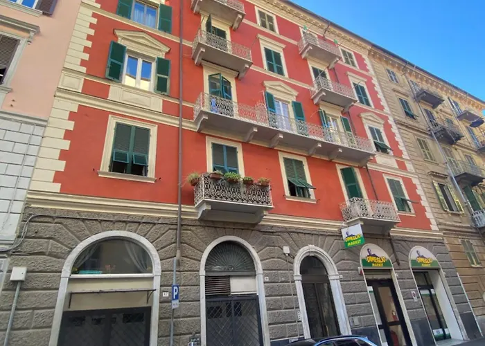 Loft Nineteen Appartamento *