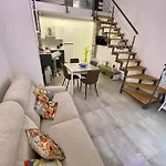 아파트 Loft Nineteen *