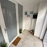 아파트 Loft Nineteen