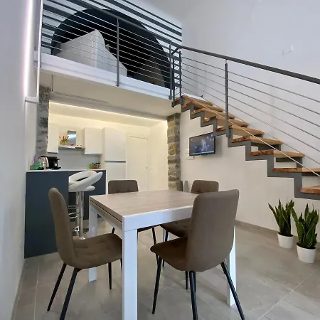 Loft Nineteen La Spezia