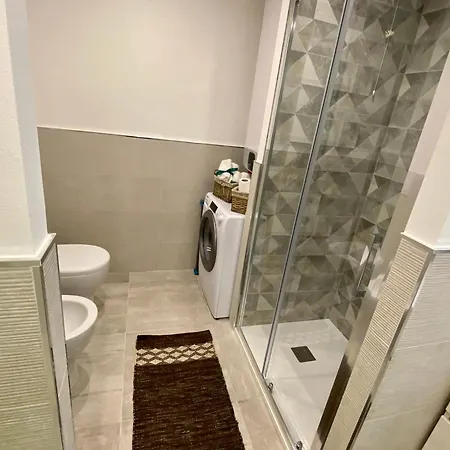 Loft Nineteen Apartamento La Spezia