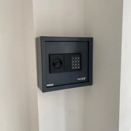 Apartamento Loft Nineteen La Spezia