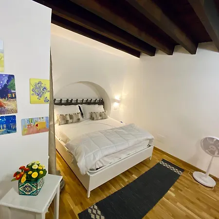 Loft Nineteen * Λα Σπέτσια