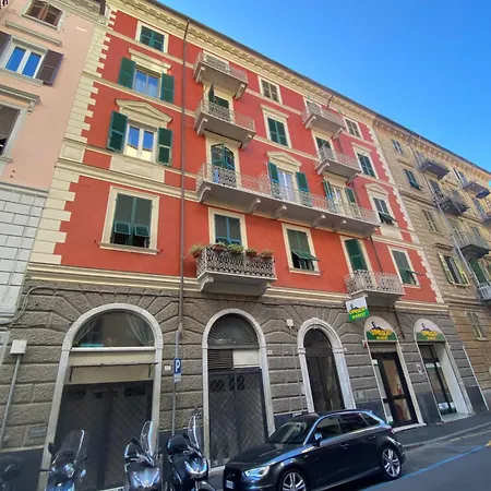 Loft Nineteen Апартаменты *