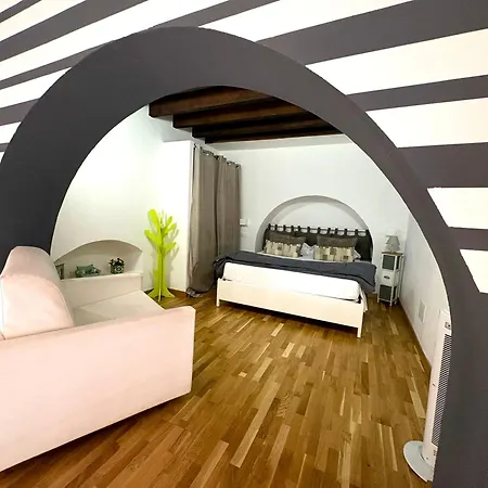Loft Nineteen 아파트 라스페치아