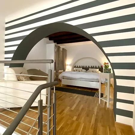 Loft Nineteen 라스페치아