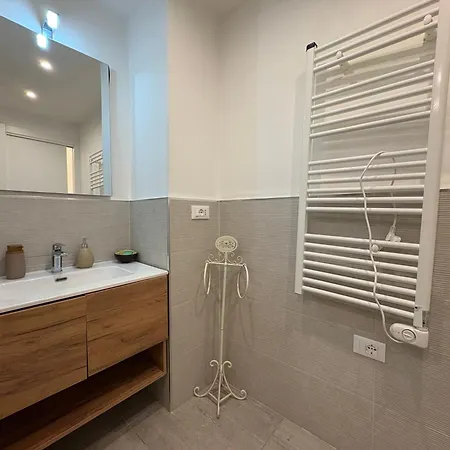 Loft Nineteen Апартаменты *