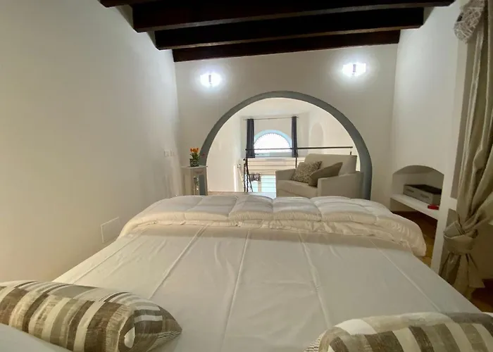 Apartmán Loft Nineteen