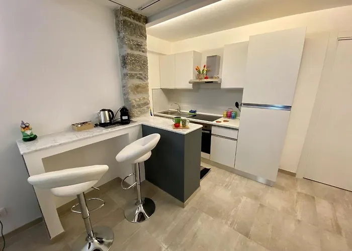 Loft Nineteen Appartement La Spezia