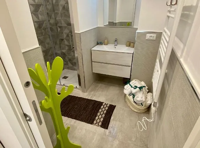 Appartement Loft Nineteen *