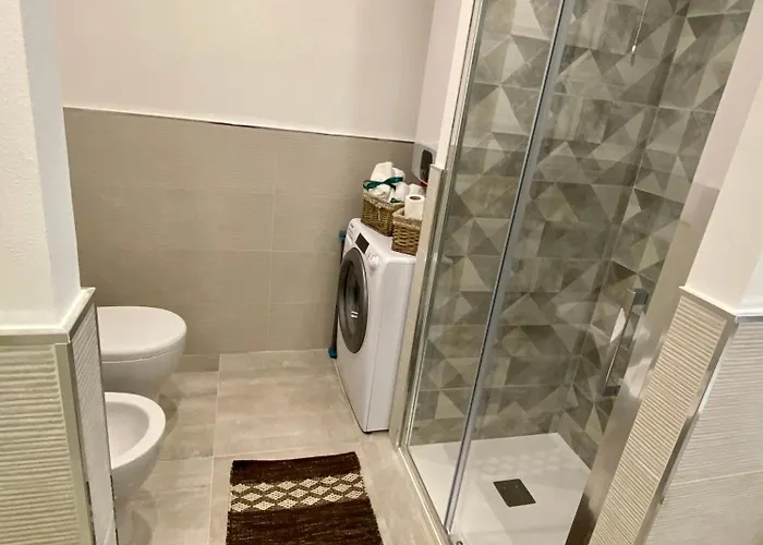 Loft Nineteen Appartement La Spezia