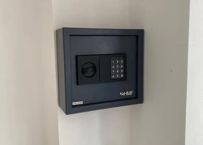 Appartement Loft Nineteen La Spezia