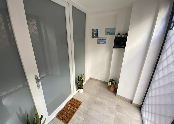 Appartement Loft Nineteen