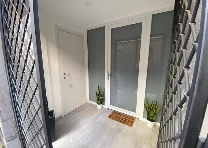 Appartement Loft Nineteen *