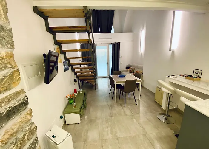 Loft Nineteen Appartement *