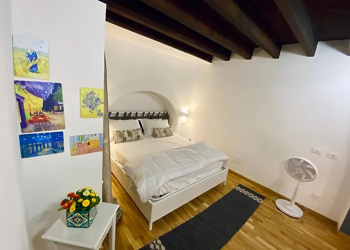 Loft Nineteen * La Spezia